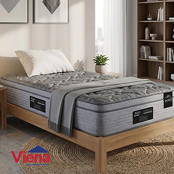 Colch�n King Koil Extended Life XL 100 x 200 cm