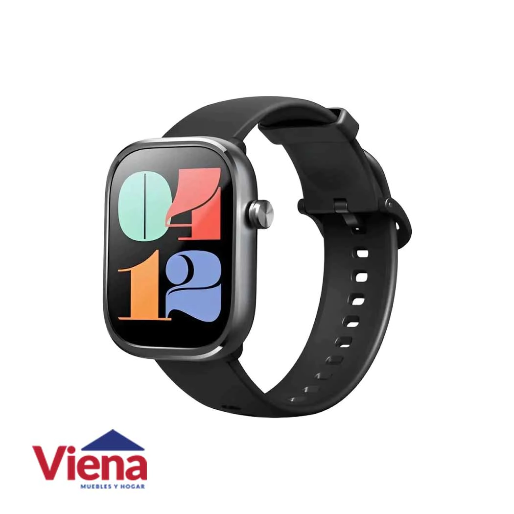 Reloj Mimbro C4 Gris Oscuro