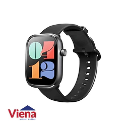 Reloj Mimbro C4 Gris Oscuro