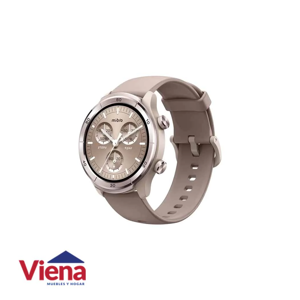 Reloj Mibro A3 Marron 
