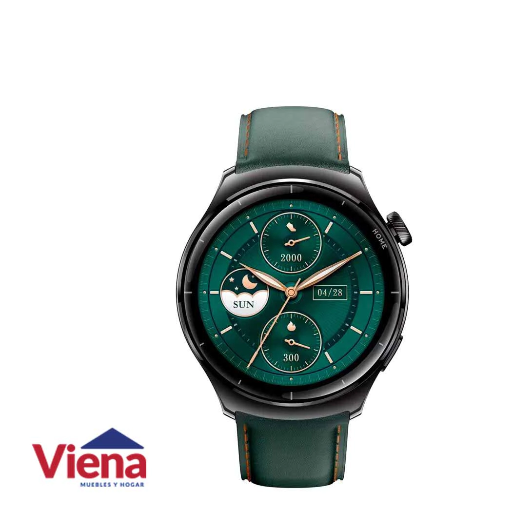 Reloj Mibro Lite 3 Pro Verde