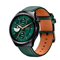 Reloj Mibro Lite 3 Pro Verde