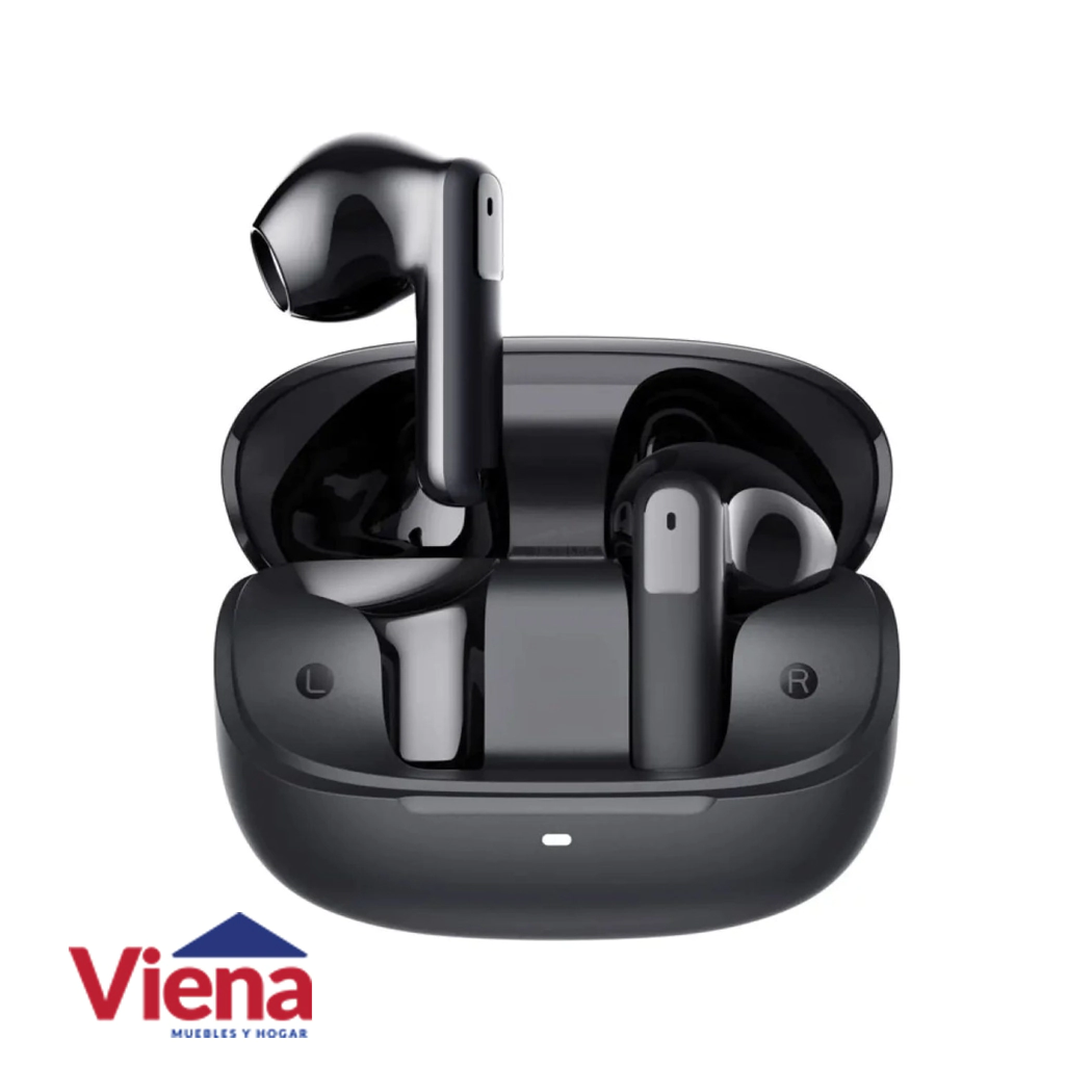 Auriculares Inal�mbricos Mibro Earbuds 5 Negro