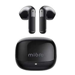 Auriculares Inal�mbricos Mibro Earbuds 5 Negro