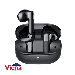 Auriculares Inal�mbricos Mibro Earbuds 5 Negro