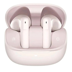 Auriculares Inal�mbricos Bluetooth Mibro Earbuds 5 Rosa