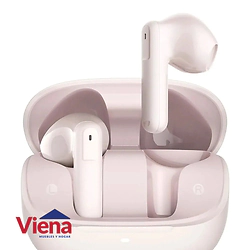 Auriculares Inal�mbricos Bluetooth Mibro Earbuds 5 Rosa