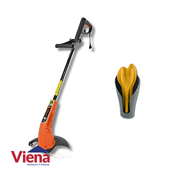 Bordeadora El�ctrica Tramontina 1500W + Juego de Jardiner�a Cocoon 4 Piezas