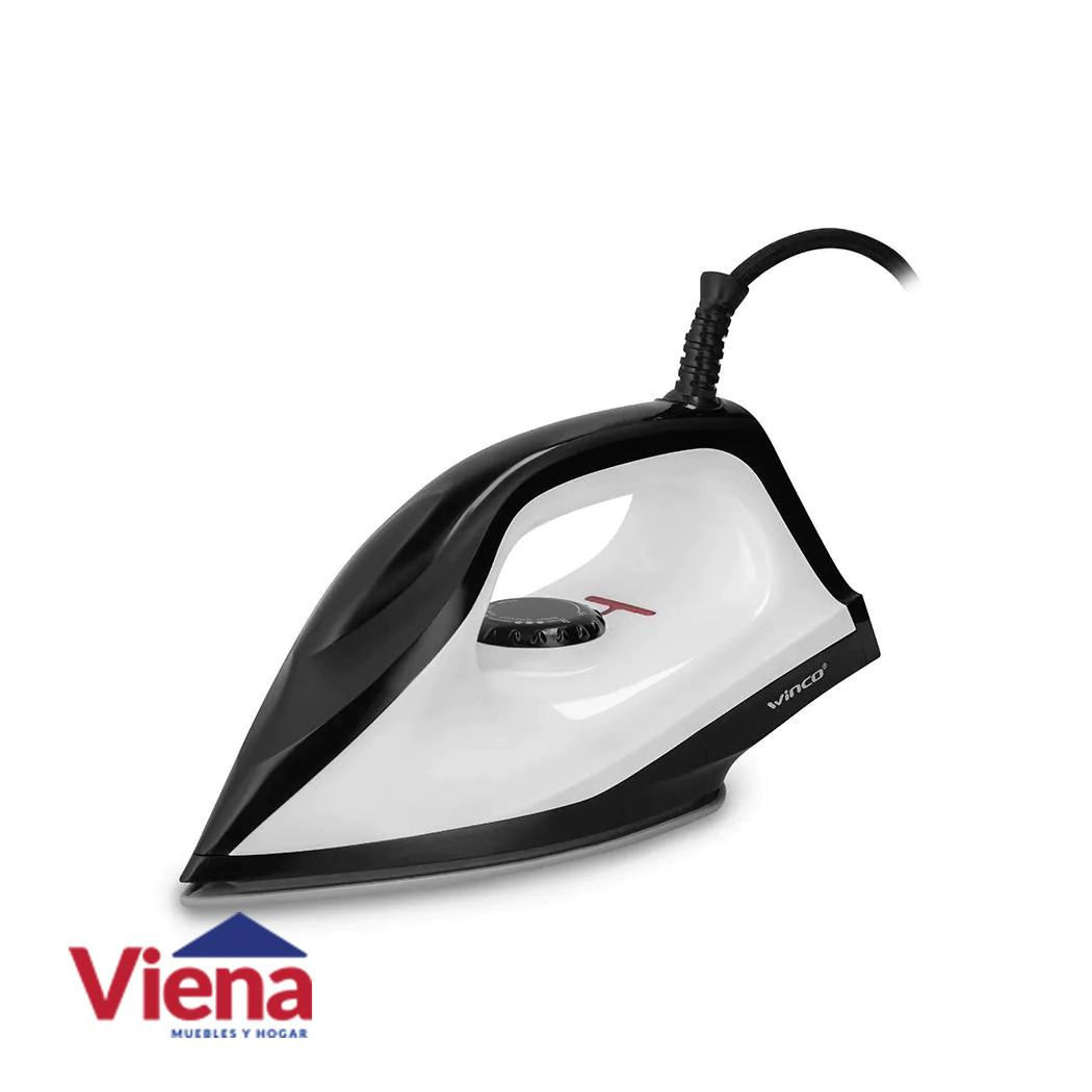 Plancha Seca Winco W35