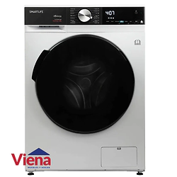 Secadora Smartlife SL-DYHP10W 10KG Blanco