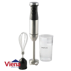 Licuadora Manual Smartlife  SL-SM5010 800W