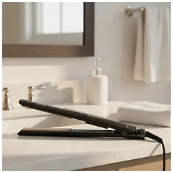 Plancha Para Cabello Gama Elegance STD Chia