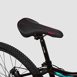 Bicicleta Pereti R.29 MTB Aluminio SLP 10PRO Lady T18 FC/NEG/GRI