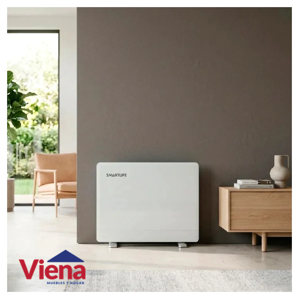 Panel SmartLife SL-VTM1000W 1000W Blanco 