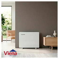 Panel SmartLife SL-VTM1000W 1000W Blanco