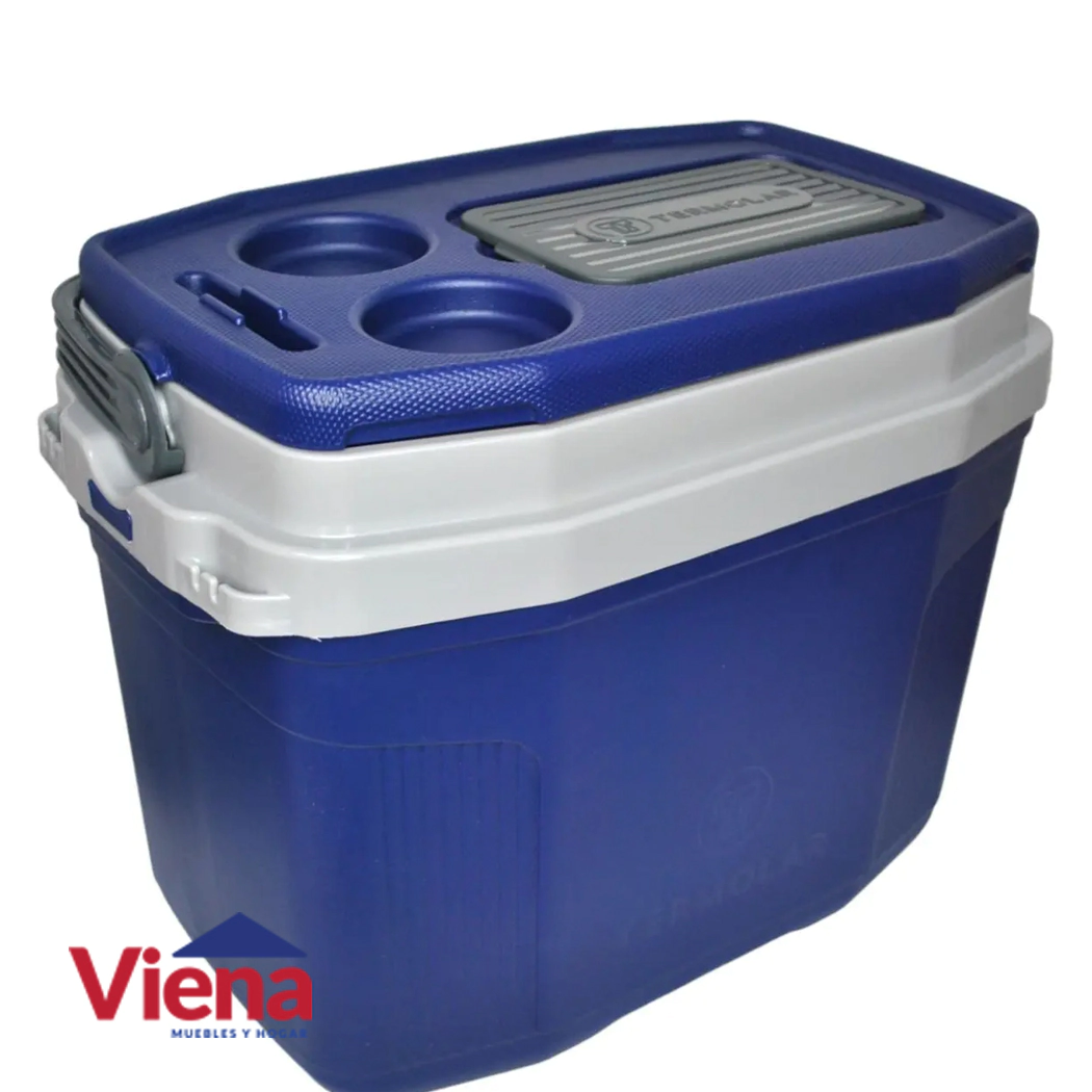 Conservadora Termolar 32Lt  58/56282 Azul 