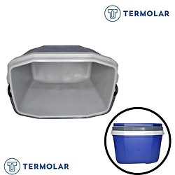 Conservadora Termolar 32Lt  58/56282 Azul