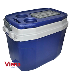 Conservadora Termolar 32Lt  58/56282 Azul