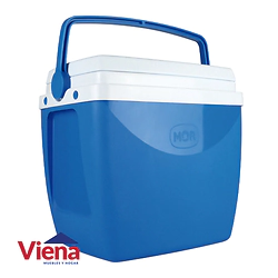 Conservadora ICE COLD Mor 26Lts 18801 Azul