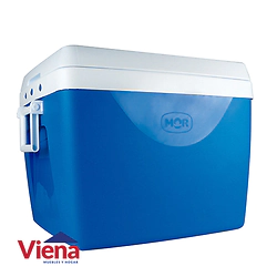 Conservadora Ice Cold Mor 75 Lts 18805 Azul