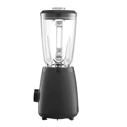 Licuadora De Vaso Midea TB-MB06BAR1  Jarra Viderio 600W