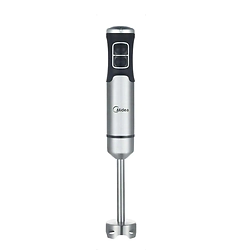 Licuadora Manueal Midea HB-1100X3AR1  850W Con Batido Picador