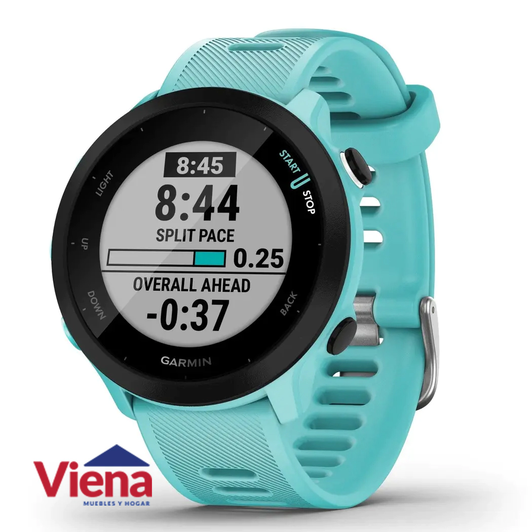 Reloj Garmin Forerunner 55 Aqua
