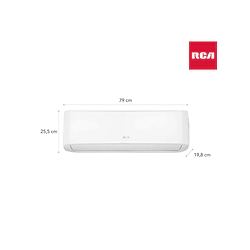 AIRE SPLIT RCA 3300W F/C AAHP3300INV INVERTER 23122