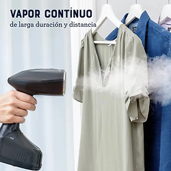 Vaporizador De Prendas Manual Oster OSGCES101AR