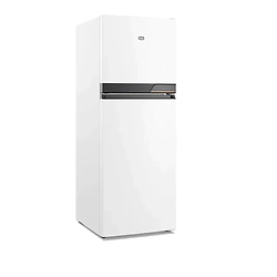 Heladera Gafa HGNF-283B Blanca Con Freezer 320L No Frost Inverter