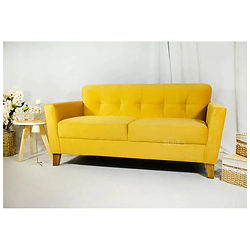 Sofa Soles Vintagge Paris 2 Cuerpos G3