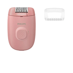 DEPILADORA PHILIPS BRE227/00 SATINELLE ESSENTIAL+MASAJ.