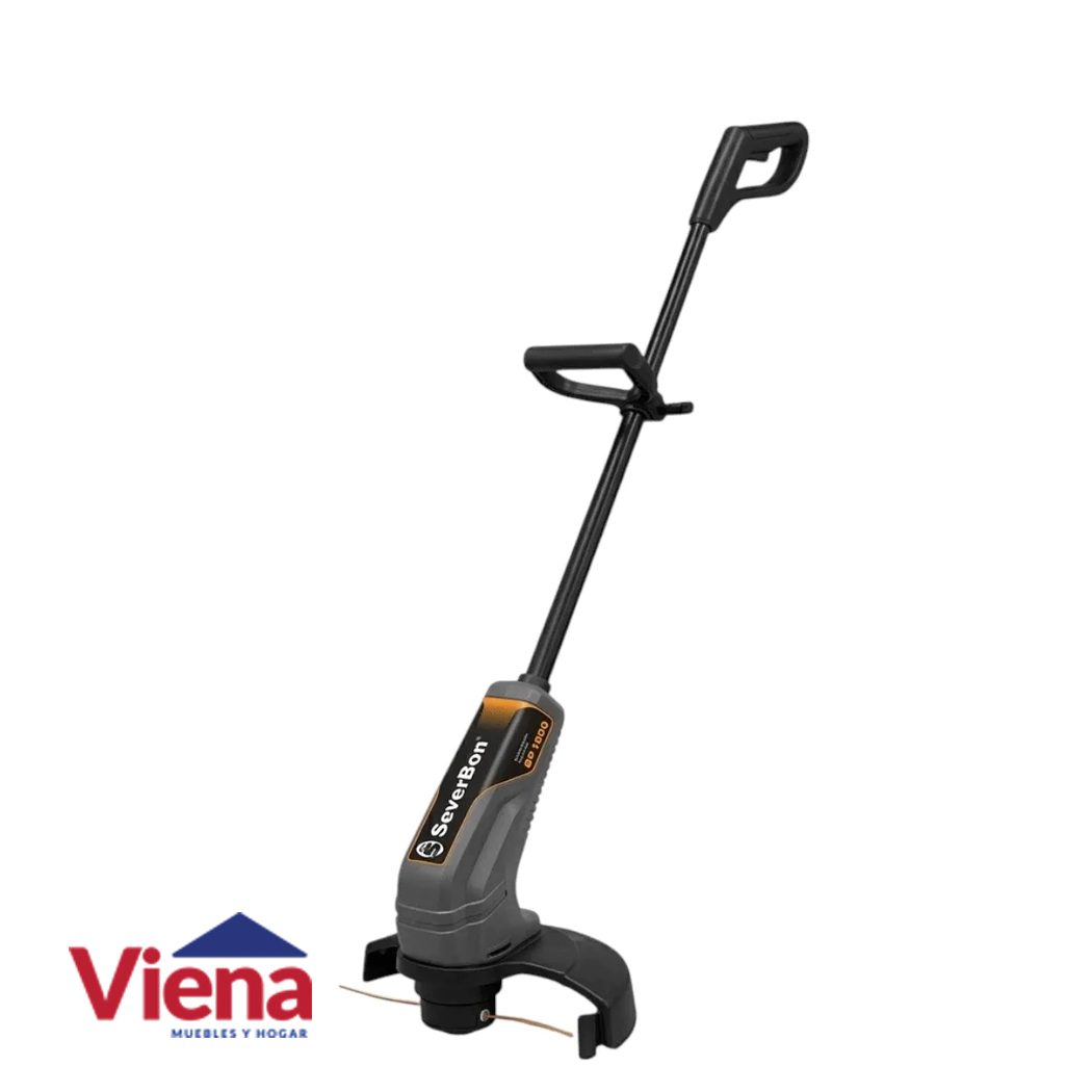 Bordeadora Severbon BP-1500 1500W Car Automatico (029045)