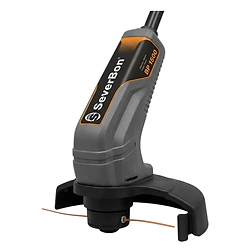 Bordeadora Severbon BP-1500 1500W Car Automatico (029045)