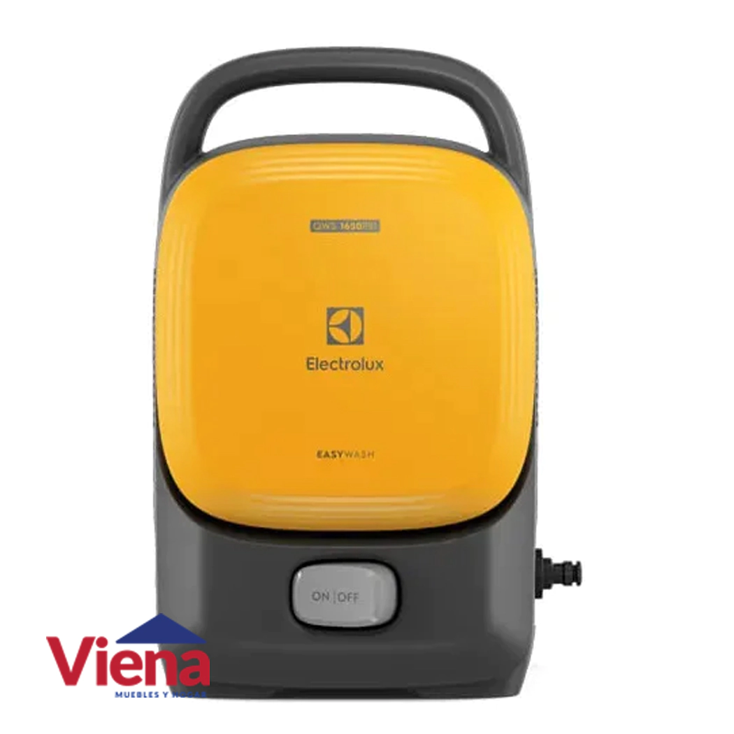 Hidrolavadora Electrolux QWS1650 A Presion 1400W