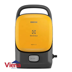 Hidrolavadora Electrolux QWS1650 A Presion 1400W