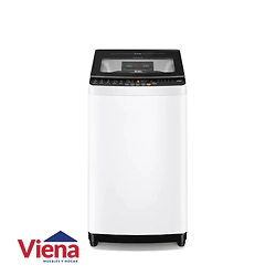 Lavarropas Gafa LGS055W 5.5KG 650RPM  Carga Superior Blanco