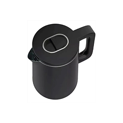 Pava Electrica Westinghouse  WH-PE15006M Digital 1.8L Negra
