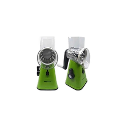RALLADOR KANJIHOME KJH-SALADM01-G SALAD MAKER VERDE