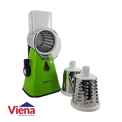 RALLADOR KANJIHOME KJH-SALADM01-G SALAD MAKER VERDE