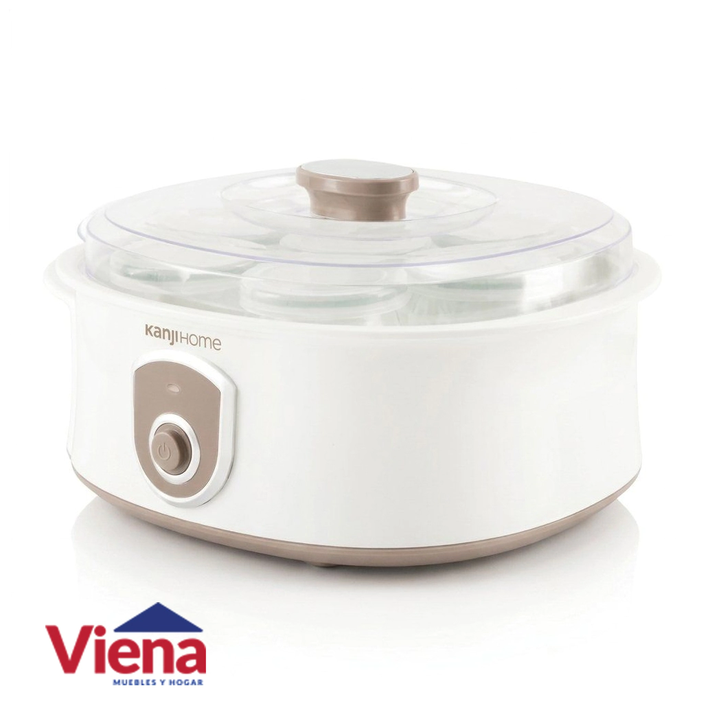 Yogurtera KanjiHome KJH-YOG20-01