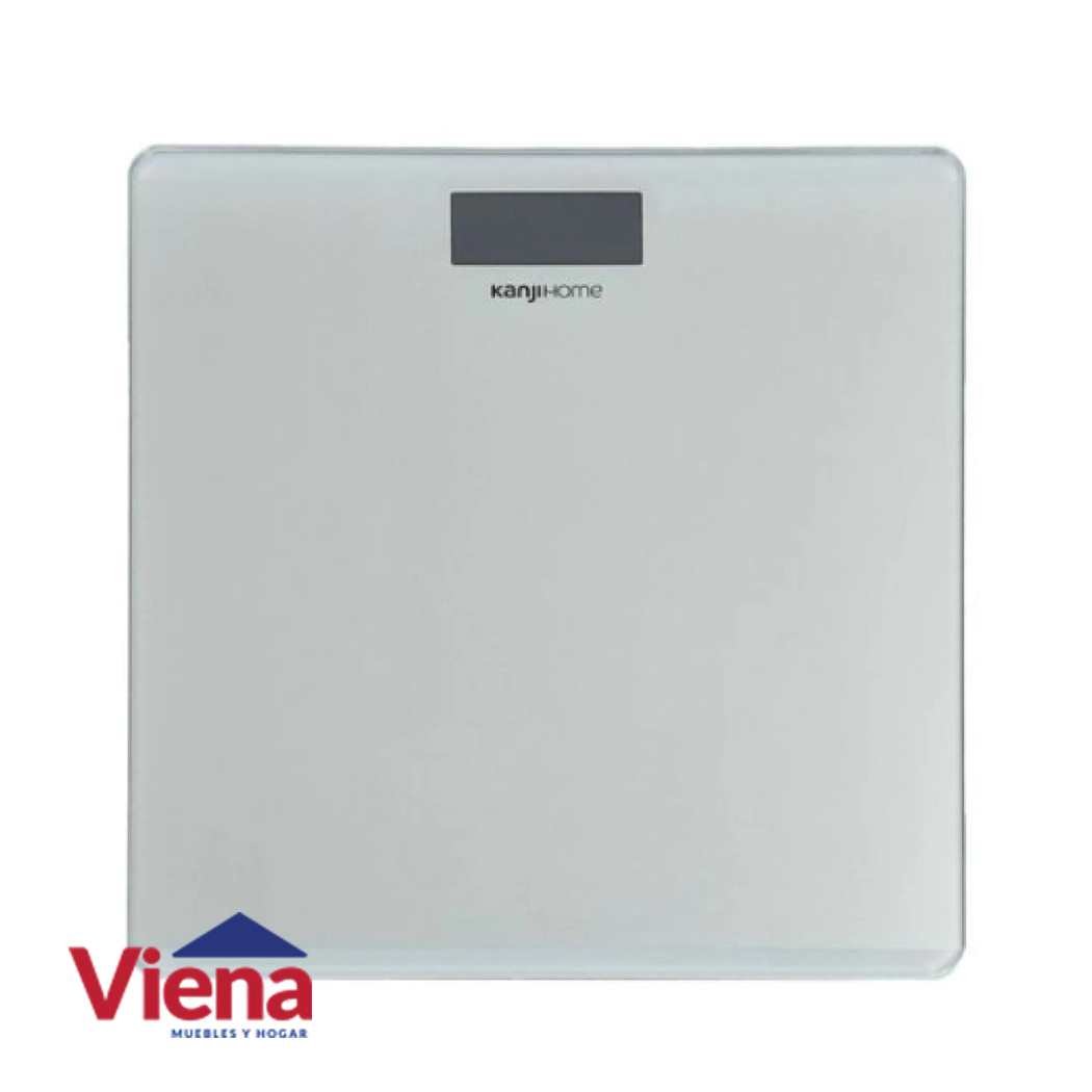 Balanza Personal KanjiHome KJH-P2006S Silver 