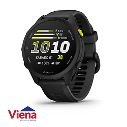 Reloj Garmin Forerunner 70 Black