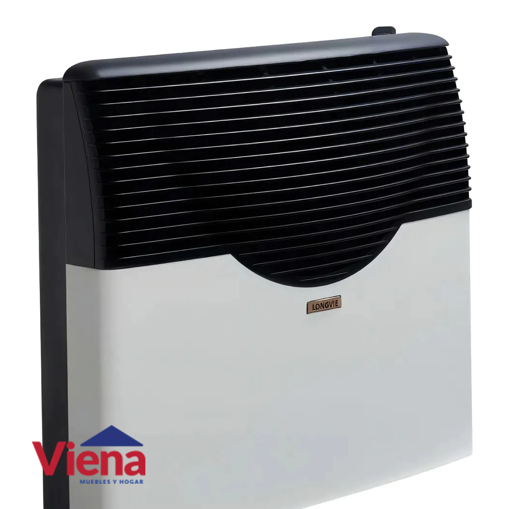 Calefactor TB Longvie 5000 EBA5U Premium 