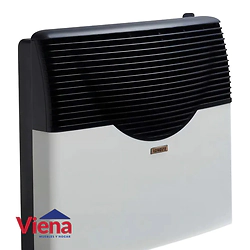 Calefactor TB Longvie 5000 EBA5U Premium