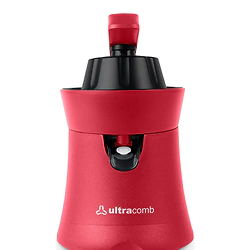 Exprimidor Ultracomb Ex-2308 120 Rojo