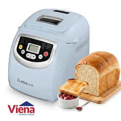 Horno De Pan Ultracom HP-2502