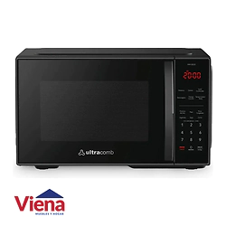 Microondas Ultracom HM-8023 Rotativo