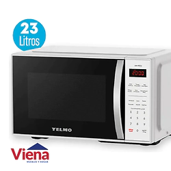 Microondas Yelmo  HM-9023   23Lts Digital