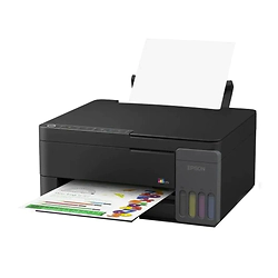 Impresora Epson L3350 Multifuncion Ecotank MFI Color Wifi